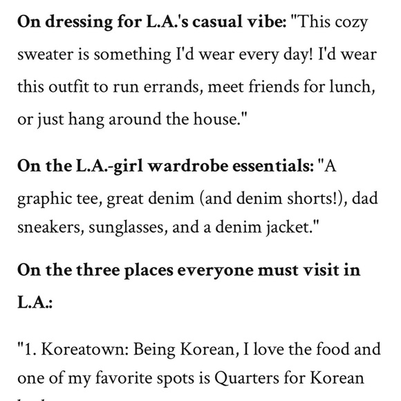 Vintage Denim Jean Jacket - Picture 8 of 8